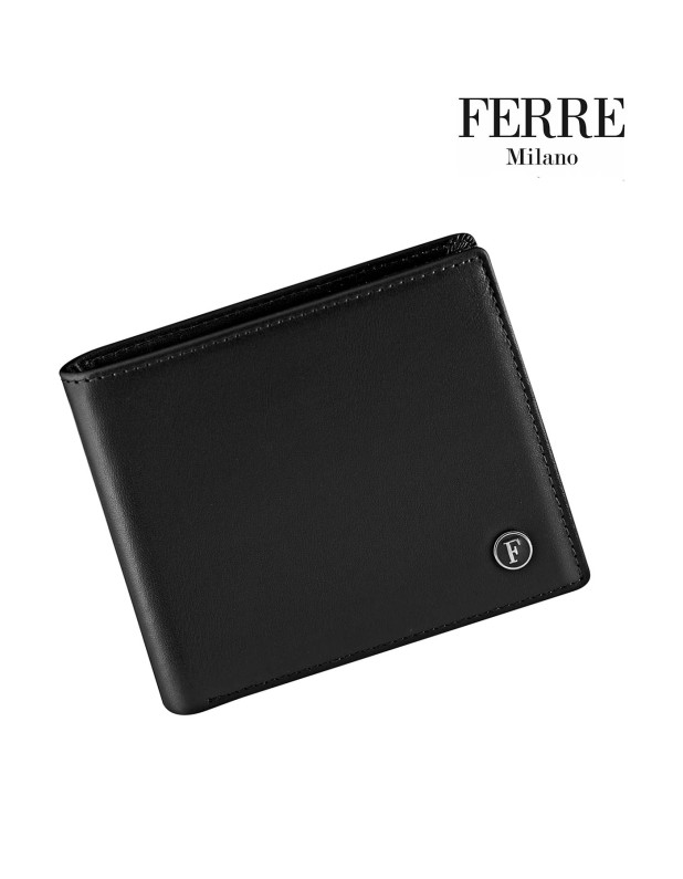 FERRE Milano Wallet for Men